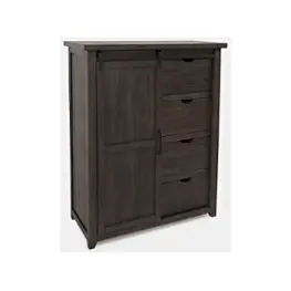1700b-30 Jofran Furniture Madison County - Barnwood Bedroom Furniture Chest