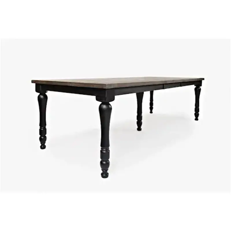 1702-106 Jofran Furniture Rectangular Extension Table