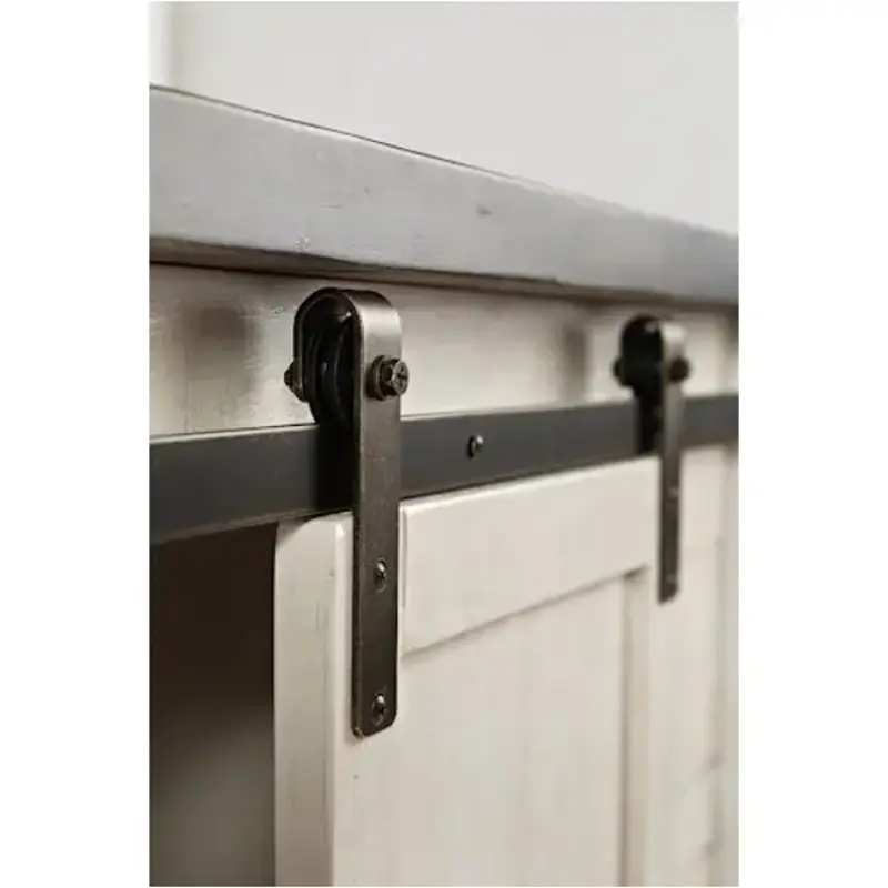 1706-32 Jofran Furniture Madison County - Vintage White