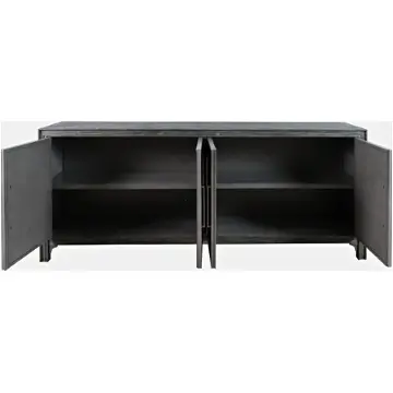 1356-79 Jofran Furniture Gramercy Accent Furniture Accent Cabinet