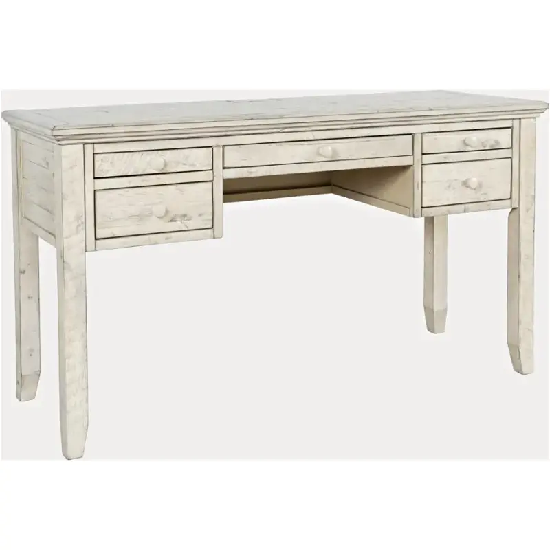 1610-5620 Jofran Furniture Power Desk With 5 Drawers