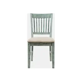 1615-370 Jofran Furniture Rustic Shores - Blue Home Office Furniture Office Chair