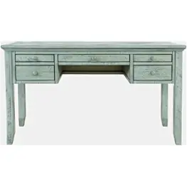 1615-5620 Jofran Furniture Rustic Shores - Blue Home Office Furniture Desk