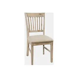 1620-370 Jofran Furniture Rustic Shores - Grey Home Office Furniture Office Chair