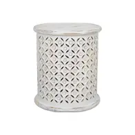 1730-1716aw Jofran Furniture Global Archive Accent Furniture Accent Table