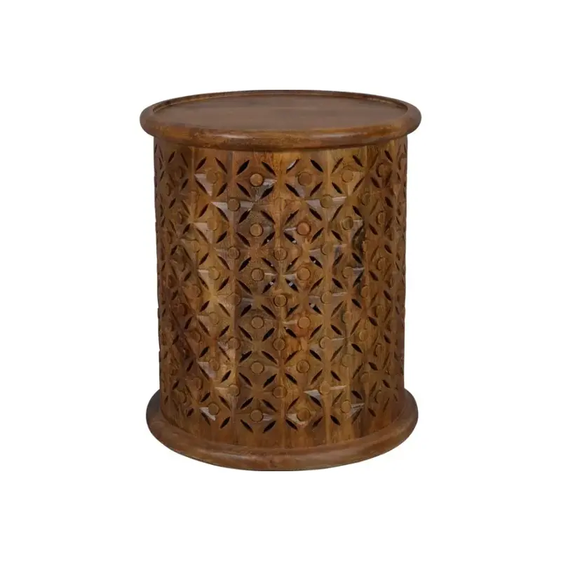 1730-1716mgo Jofran Furniture Global Archive Accent Furniture Accent Table