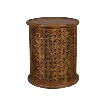 1730-1716mgo Jofran Furniture Global Archive Accent Furniture Accent Table