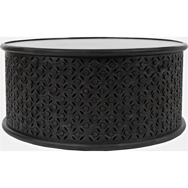 1730-1736ab Jofran Furniture Global Archive Living Room Furniture Cocktail Table