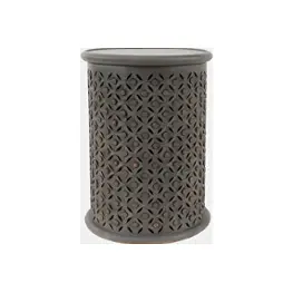 1730-17ag Jofran Furniture Global Archive Living Room Furniture Accent Table