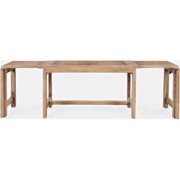 1730-191b Jofran Furniture Global Archive Living Room Furniture Benche