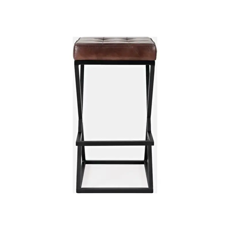 1730-192ds Jofran Furniture Global Archive Living Room Furniture Stool