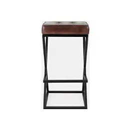 1730-192ds Jofran Furniture Global Archive Living Room Furniture Stool