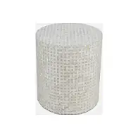 1730-2814gbk Jofran Furniture Global Archive Accent Furniture Accent Table