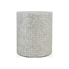 1730-28gbk Jofran Furniture Global Archive Accent Furniture Accent Table