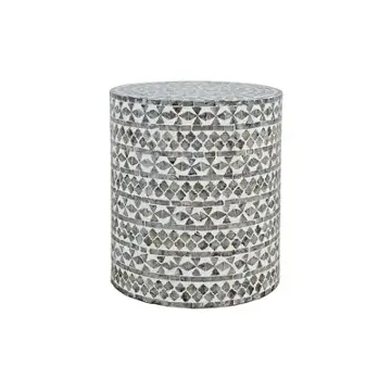 1730-28gtr Jofran Furniture Global Archive Accent Furniture Accent Table