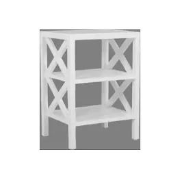 1730-3420 Jofran Furniture Global Archive Accent Furniture Accent Table