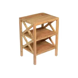 1730-37 Jofran Furniture Global Archive Accent Furniture Accent Table