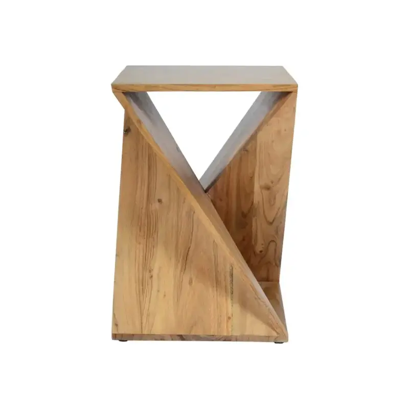 1730-5320 Jofran Furniture Global Archive Accent Furniture Accent Table