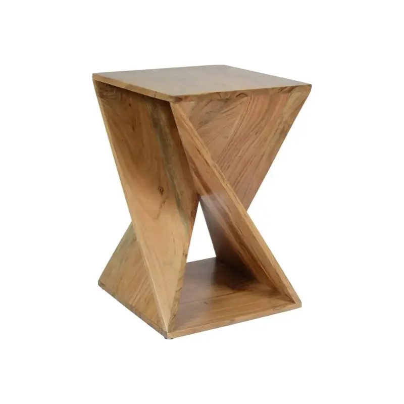 Jofran Furniture Jasper Accent Table