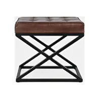 1730-79 Jofran Furniture Global Archive Living Room Furniture Ottoman