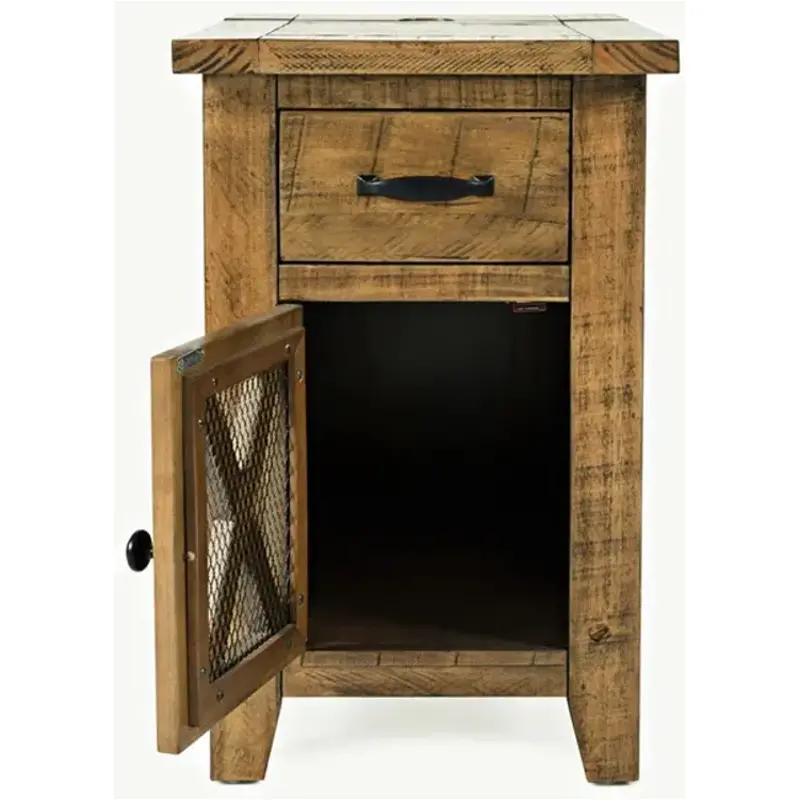 1800-7 Jofran Furniture Telluride Power Chairside