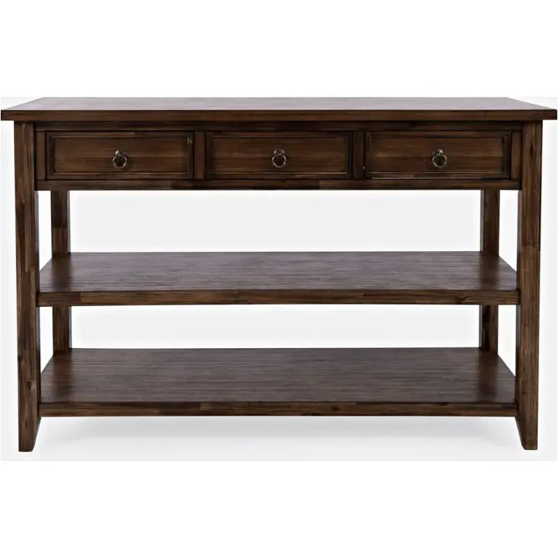 1900-4 Jofran Furniture Bakersfield Living Room Furniture Sofa Table