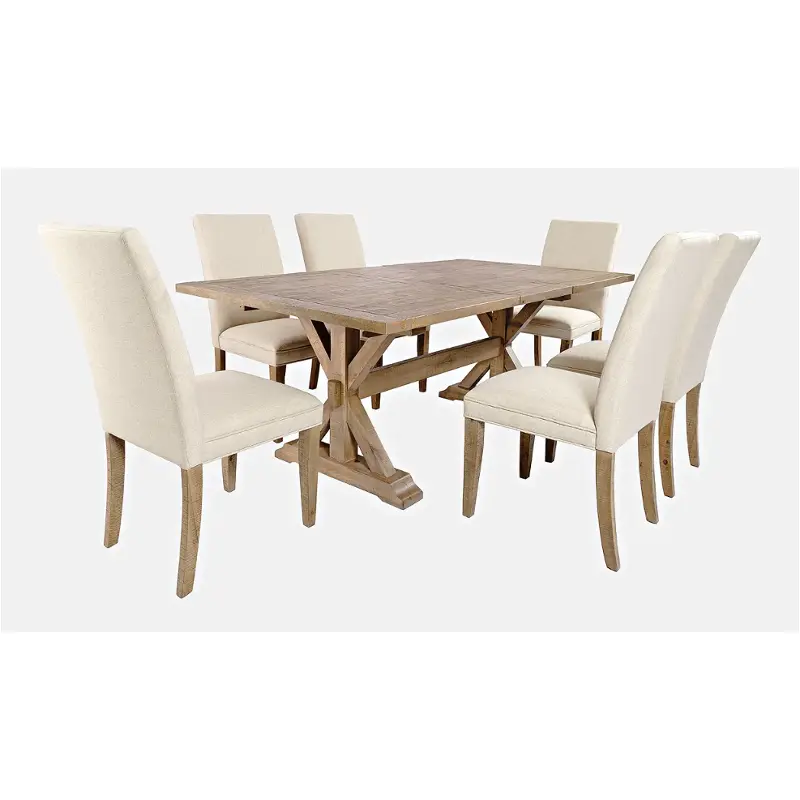 1921-78bdng Jofran Furniture Dining Room Furniture Dining Table