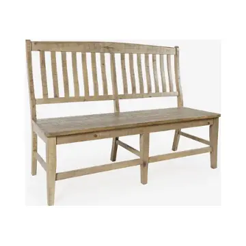 1921-54 Jofran Furniture Dining Room Furniture Benche