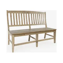 1921-54 Jofran Furniture Dining Room Furniture Benche