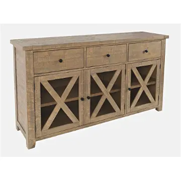 1921-64 Jofran Furniture Dining Room Furniture Server