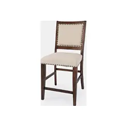 1931-bs420 Jofran Furniture Fairview Dining Room Furniture Stool