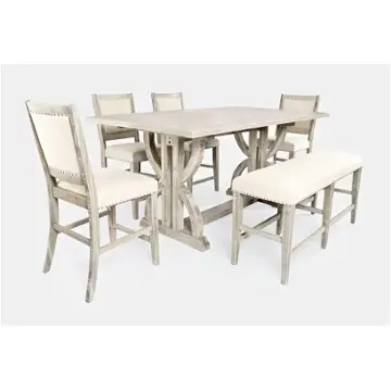 1933-78bch Jofran Furniture Dining Room Furniture Dining Table