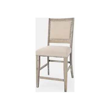 1933-bs420 Jofran Furniture Dining Room Furniture Stool