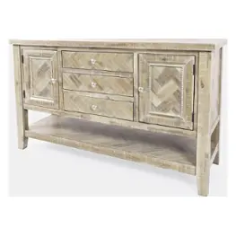 1933-54 Jofran Furniture Dining Room Furniture Server