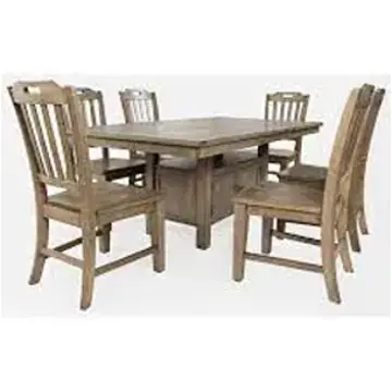 1936-74b Jofran Furniture Dining Room Furniture Dining Table