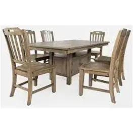 1936-74b Jofran Furniture Dining Room Furniture Dining Table