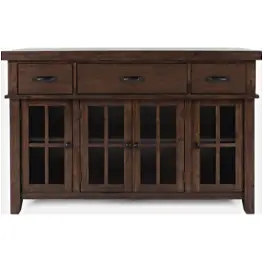 1966-56 Jofran Furniture Dining Room Furniture Server