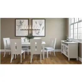 2003-66 Jofran Furniture Dining Room Furniture Dining Table