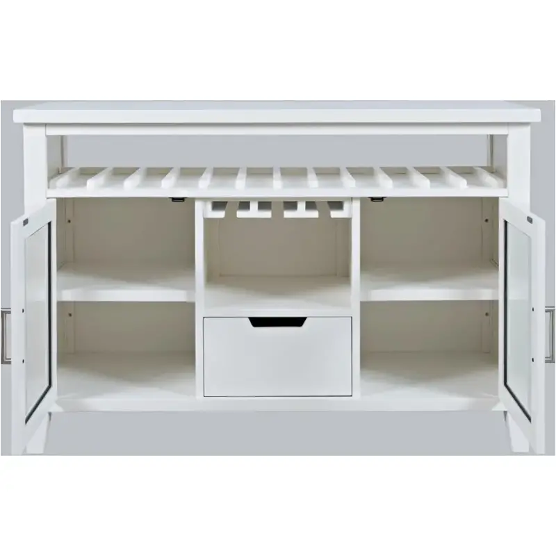 2003-48 Jofran Furniture Dining Room Furniture Server