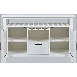 2003-48 Jofran Furniture Dining Room Furniture Server