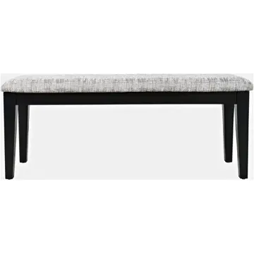 2004-45 Jofran Furniture Dining Room Furniture Benche