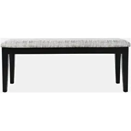 2004-45 Jofran Furniture Dining Room Furniture Benche