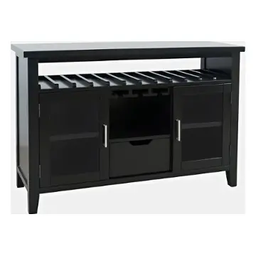 2004-48 Jofran Furniture Dining Room Furniture Server