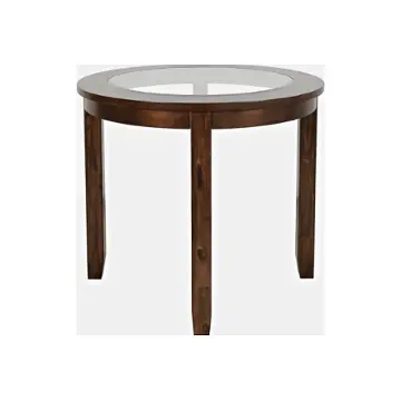 2005-36 Jofran Furniture Dining Room Furniture Counter Height Table