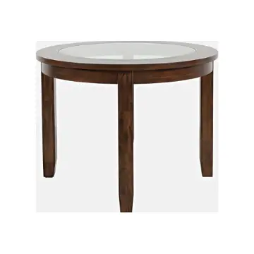 2005-42 Jofran Furniture Dining Room Furniture Dining Table
