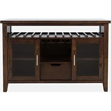 2005-48 Jofran Furniture Dining Room Furniture Server