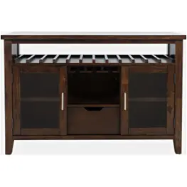 2005-48 Jofran Furniture Dining Room Furniture Server