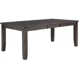2021-78 Jofran Furniture Dining Room Furniture Dining Table