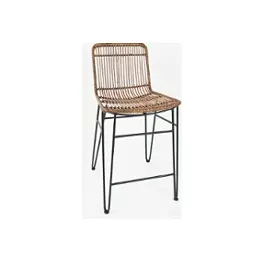 1904-bs355 Jofran Furniture Dining Room Furniture Stool