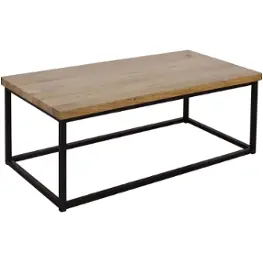 2058-1 Jofran Furniture Living Room Furniture Cocktail Table